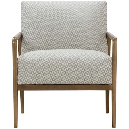 Contemporary Accent Chair