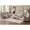 La-Z-Boy Ava Reclining Loveseat with Console