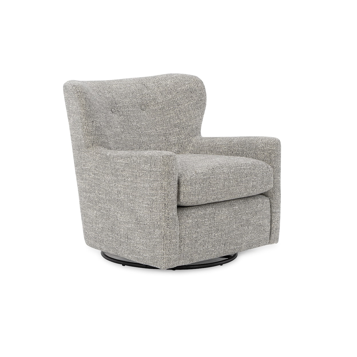 Best Home Furnishings Casimere Swivel Glider Chair