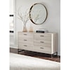 Ashley Furniture Signature Design Socalle Dresser
