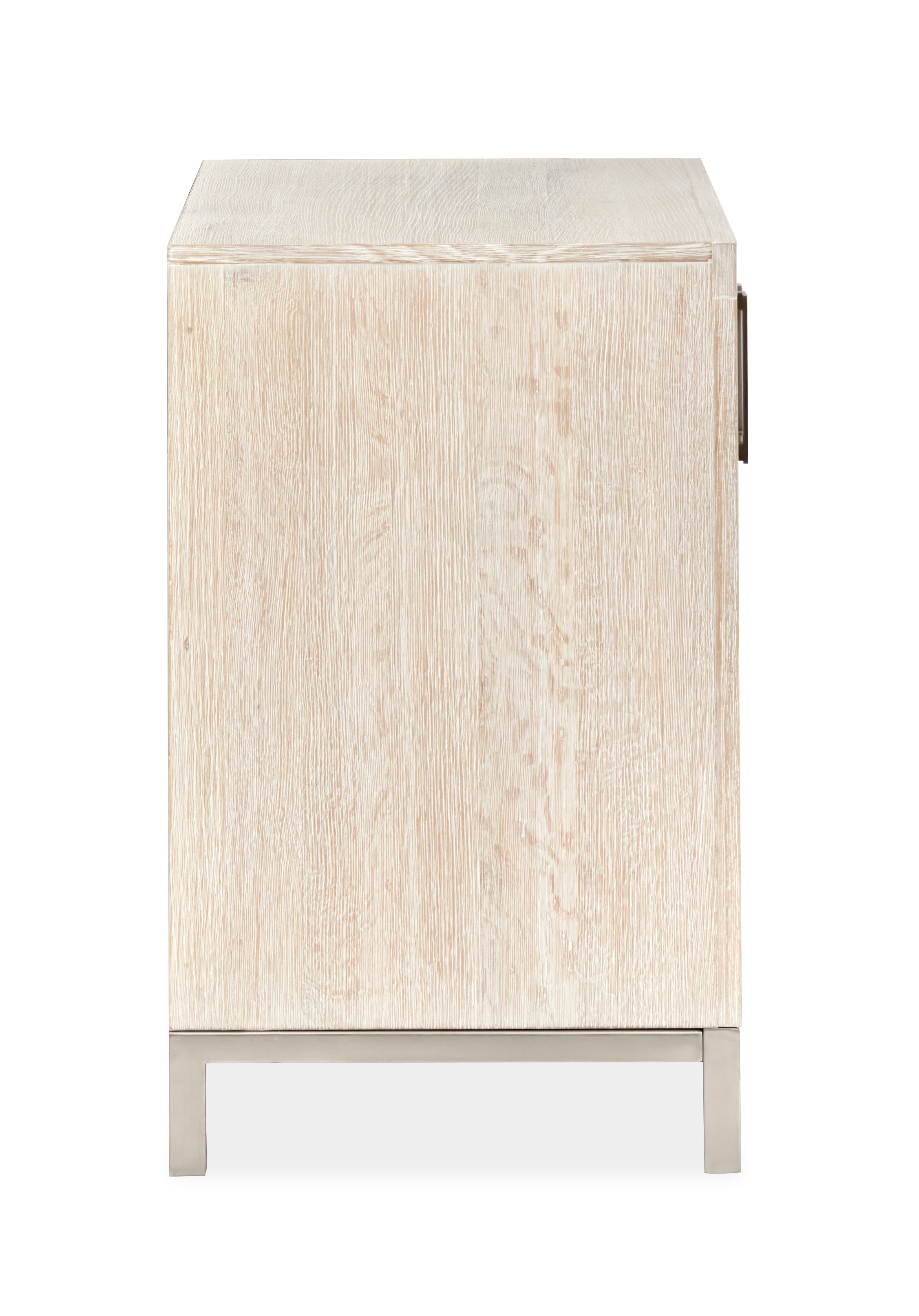 Sharon Addison Lane 2-Door Bachelor Chest