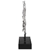 Uttermost Accessories - Statues and Figurines Lotus Sculpture