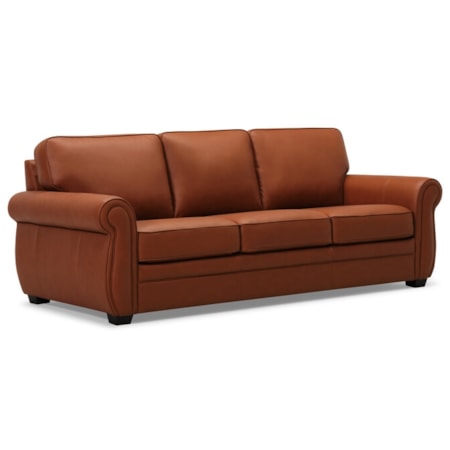 Viceroy Plus Stationary Sofa