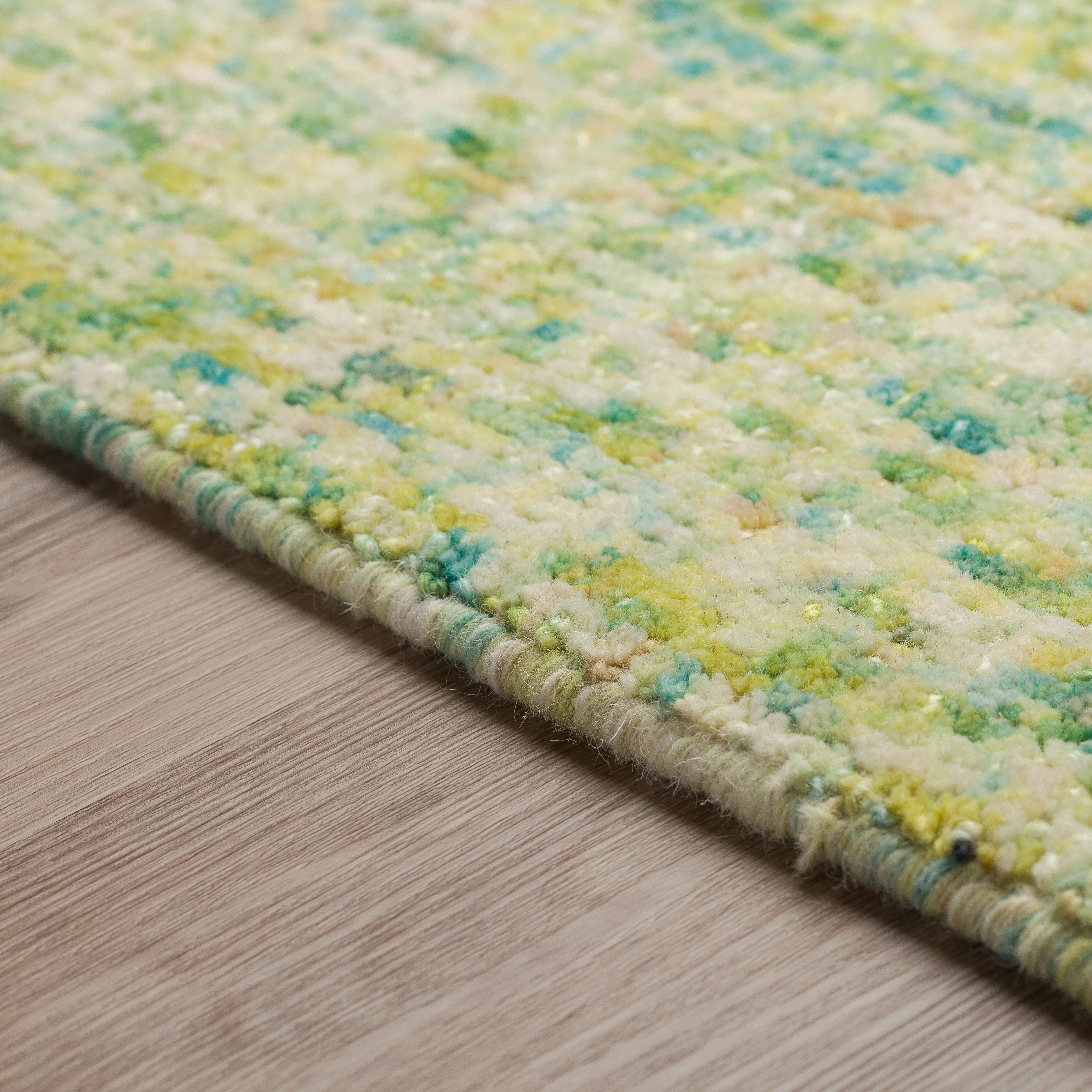 Dalyn Calisa Kiwi 3'6"X5'6" Rug