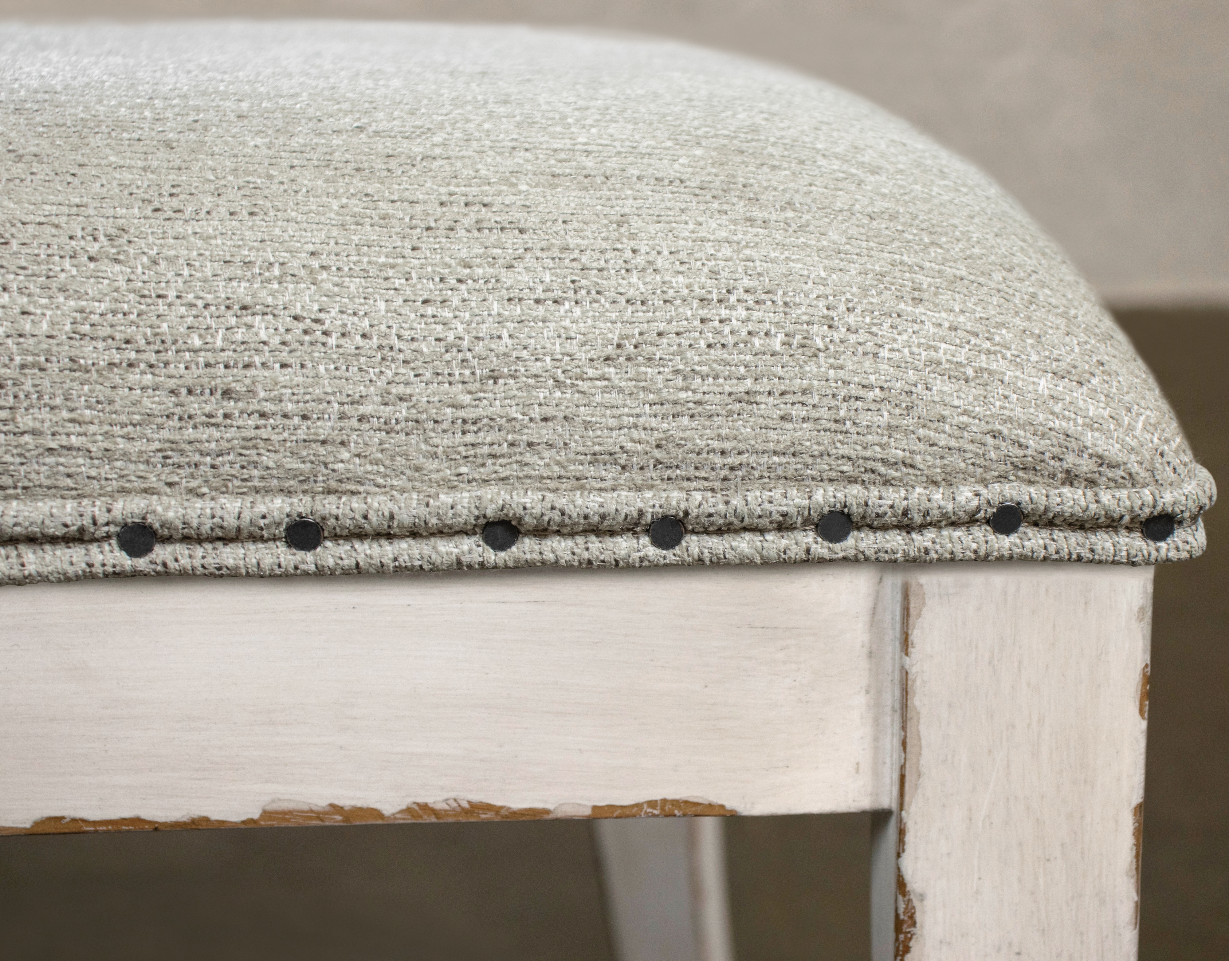 Riverside Furniture Mix-N-Match Chairs Scroll Back Upholstered Side Chair