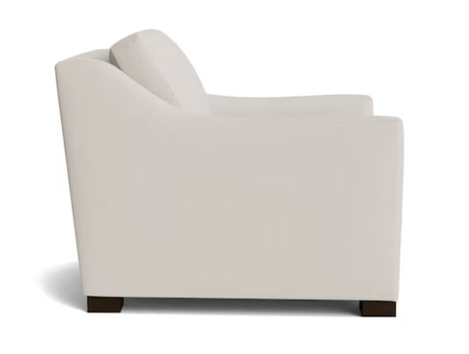 Oliver Slope Arm Chair