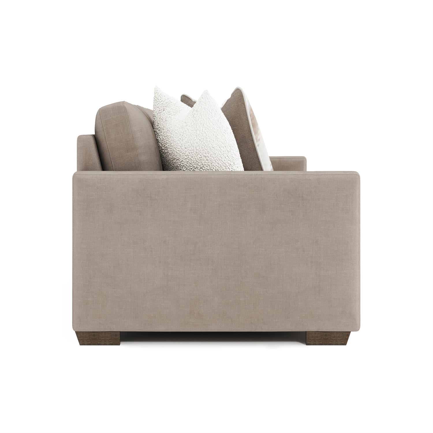 Bernhardt Bernhardt Living Dawkins Fabric Sofa