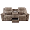 Steve Silver Nashville Recliner Sofa