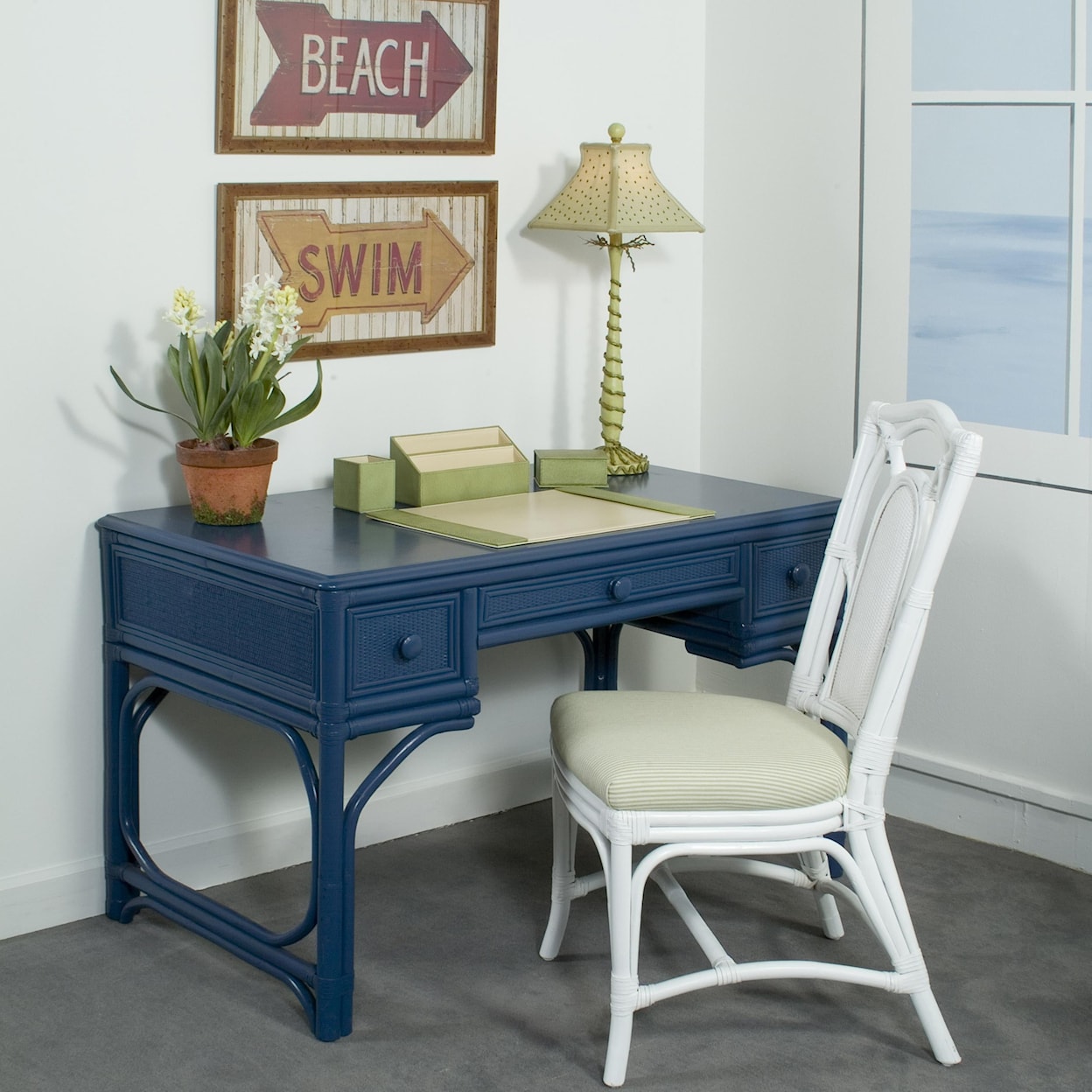 Braxton Culler Summer Retreat Summer Retreat Writing Desk