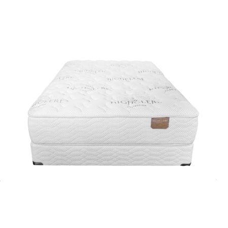 Queen Lux Firm Mattress