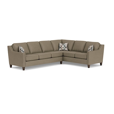 Sectional Sofa