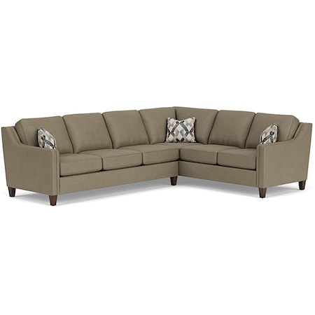 Sectional Sofa