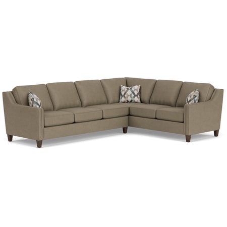 Sectional Sofa