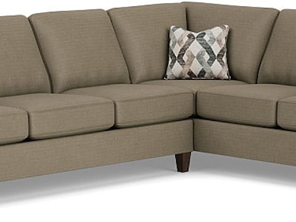 Sectional Sofa