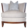 Tommy Bahama Home Ocean Club Abaco Chair