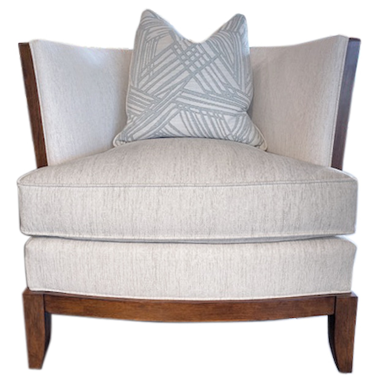 Tommy Bahama Home Ocean Club Abaco Chair