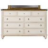 Mavin Charleston Group Charleston Dresser 6