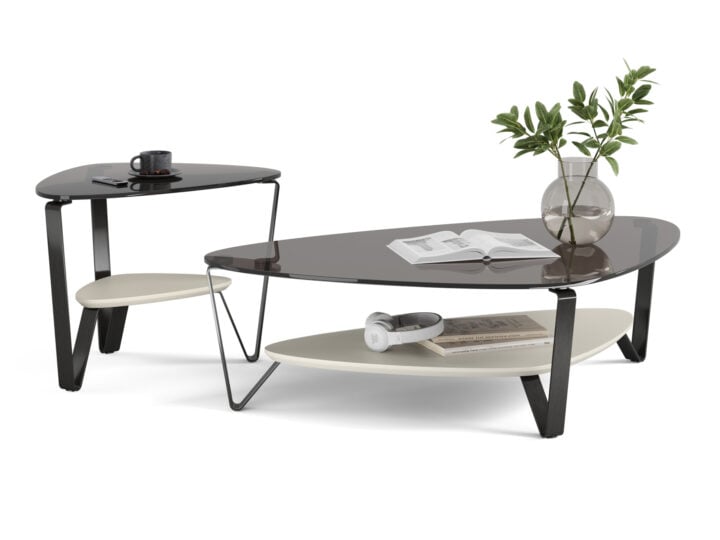 BDI Dino Large Coffee Table