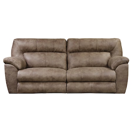 Power Reclining Loveseat