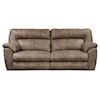 Catnapper Hollister HOLLISTER POWER LOVESEAT |