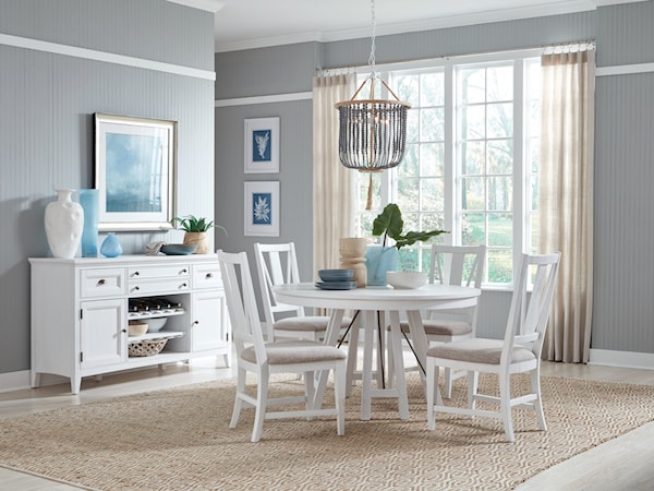 5-Piece Dining Set