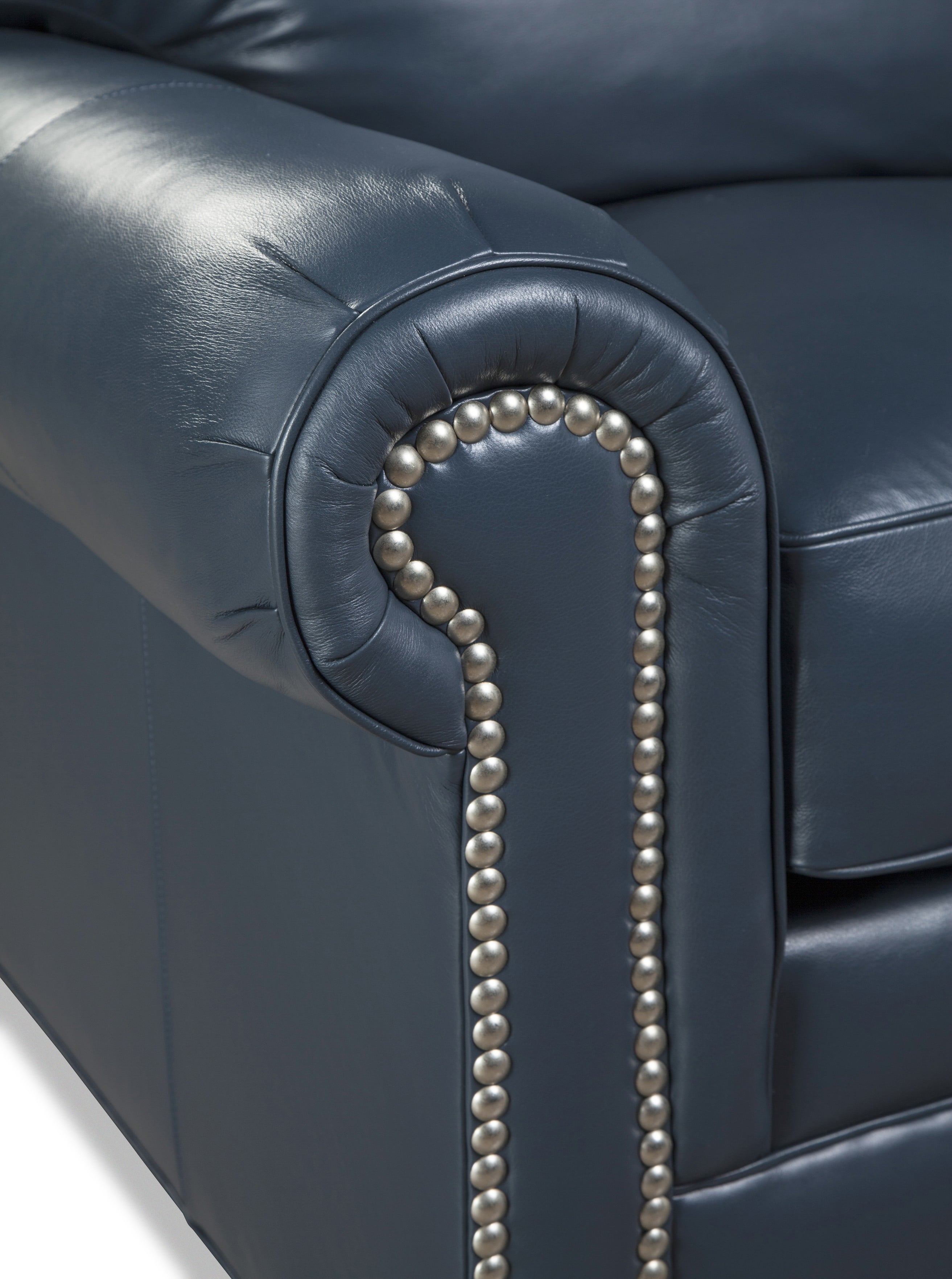 Chair w/ Nailheads