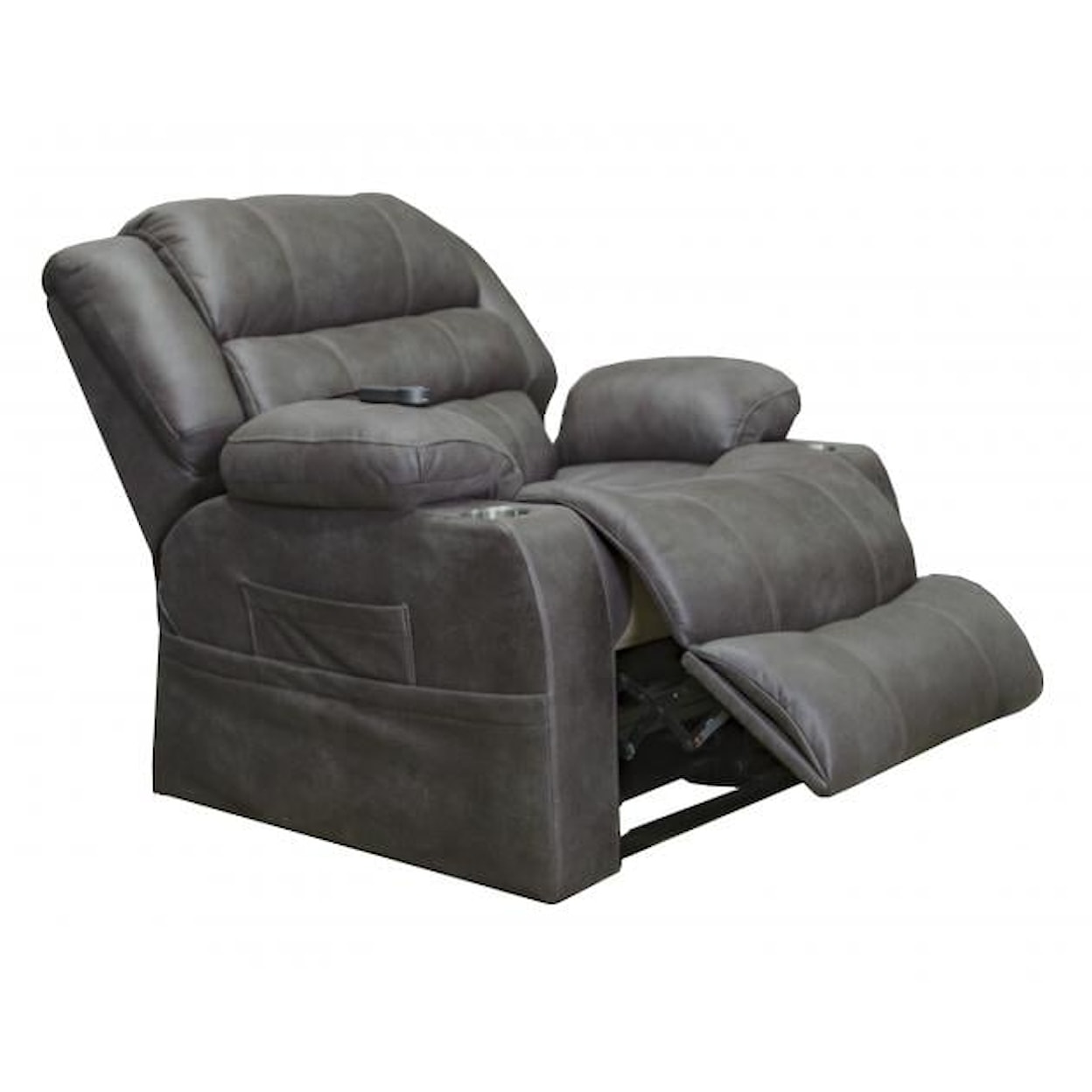 Catnapper 4816 Tucker Power Lift Recliner