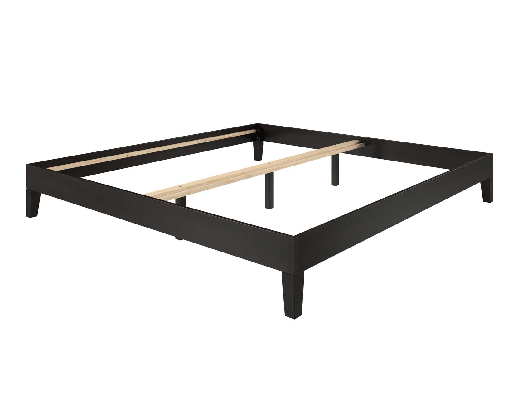 Steve Silver Nix Full Platform Bed