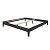 Steve Silver Nix Full Platform Bed