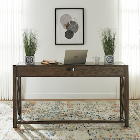 Console Bar Table