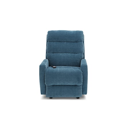 Power Rocker Recliner