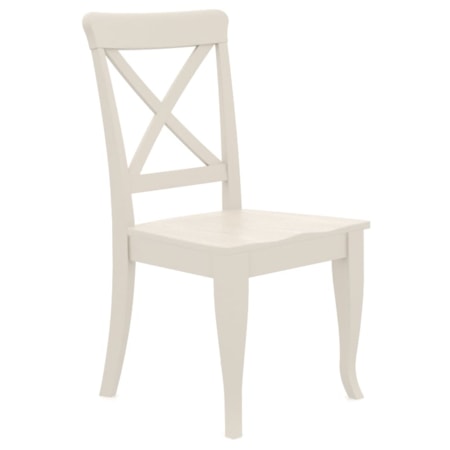 Customizable Side Chair