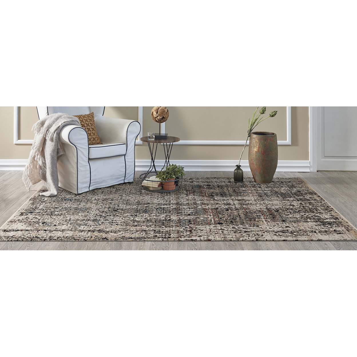 Kas Karina 7'10" x 10'10" Rug