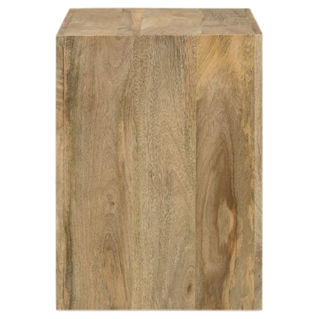 Benton End Table