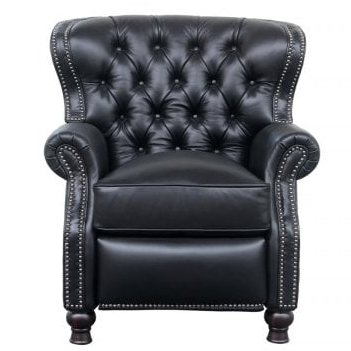 Barcalounger Presidential Push Back Recliner