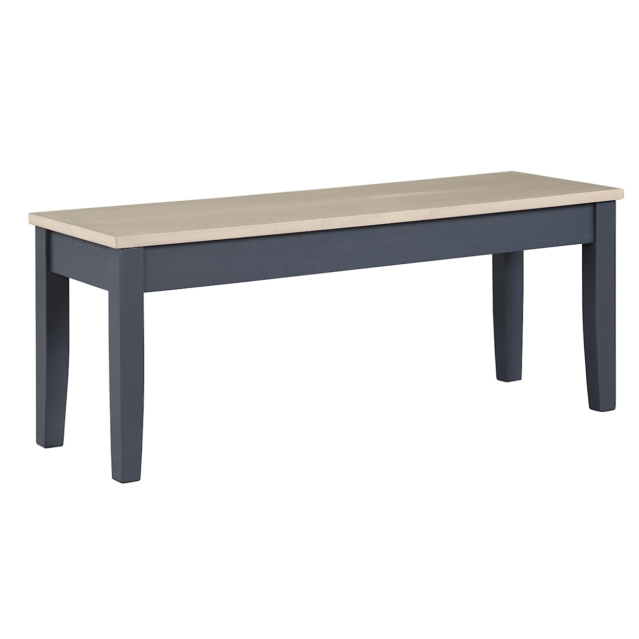 HH Barry Dining Storage Bench