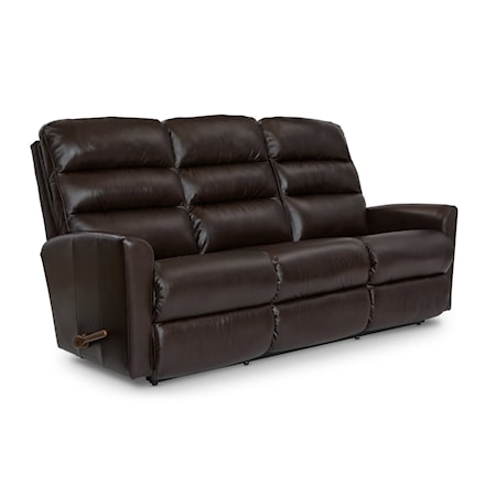 Wall Reclining Sofa