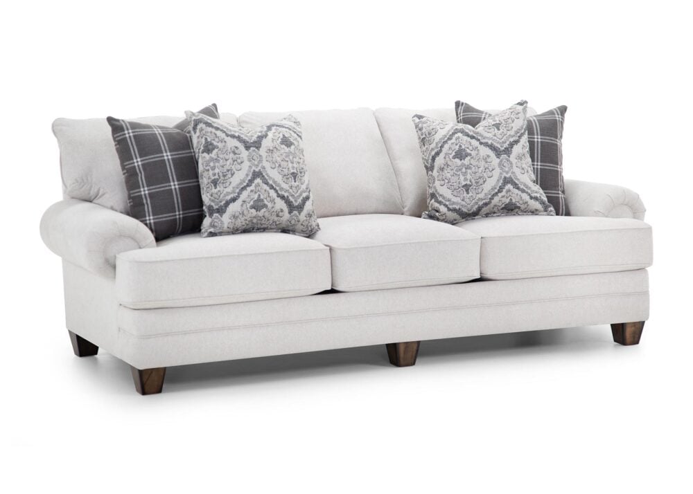Springfield & Company 957 Walden Stationary Sofa