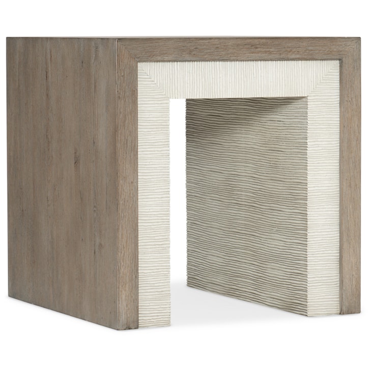 Hooker Furniture Serenity End Table