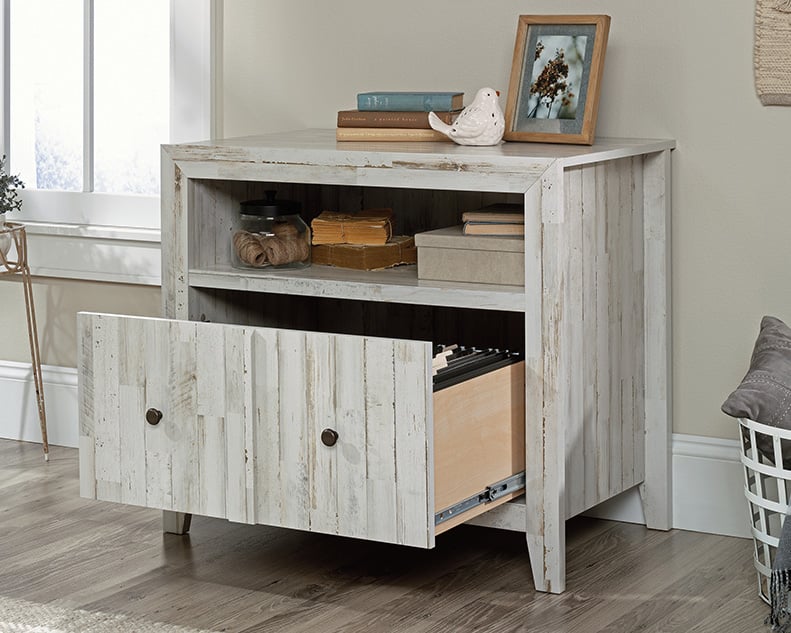 Dakota Pass Lateral File Cabinet