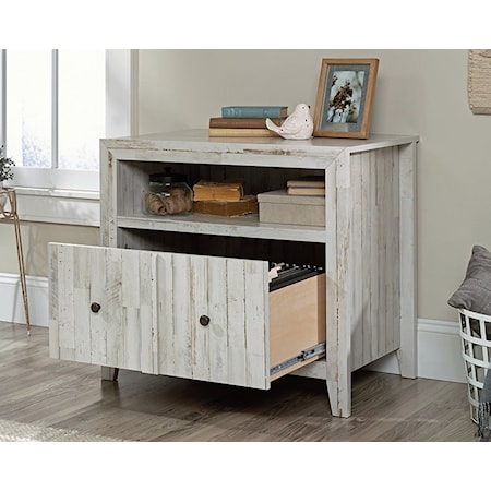 Dakota Pass Lateral File Cabinet