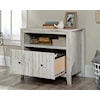 Sauder Dakota Pass Dakota Pass Lateral File Cabinet