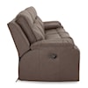 Palliser Providence Providence Manual Reclining Sofa