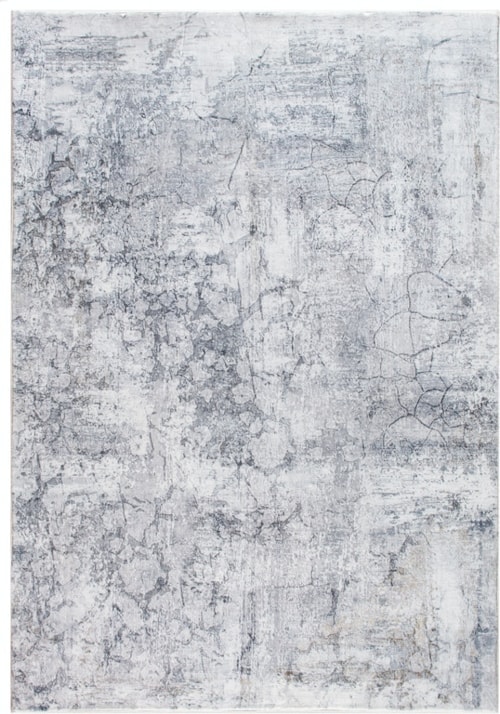 7'6" x 10' Grey Rectangle Rug