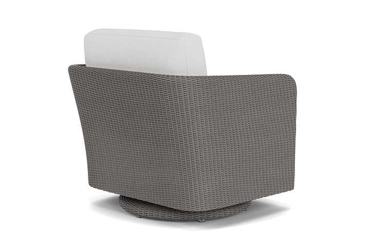 Swivel Glider Lounge Chair