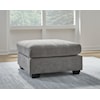 Signature Design by Ashley Furniture Marleton Oversized Accent Ottoman