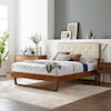 Modway Bridgette Queen Platform Bed