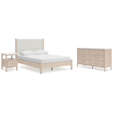 Queen Bedroom Set