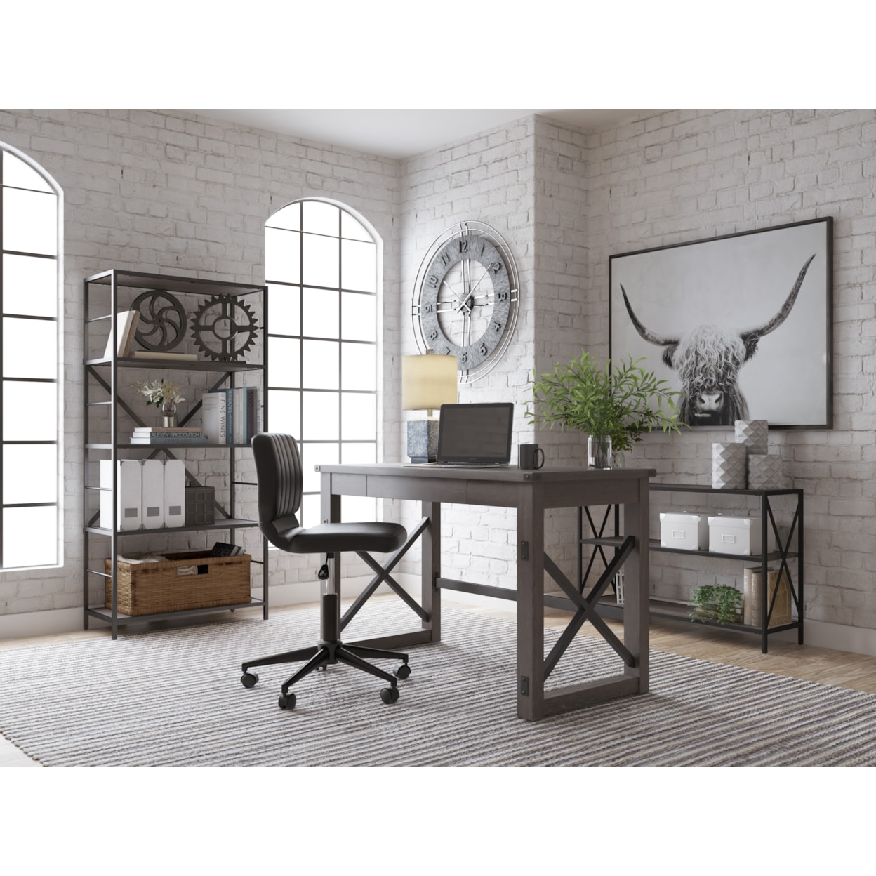 Michael Alan Select Freedan Desk