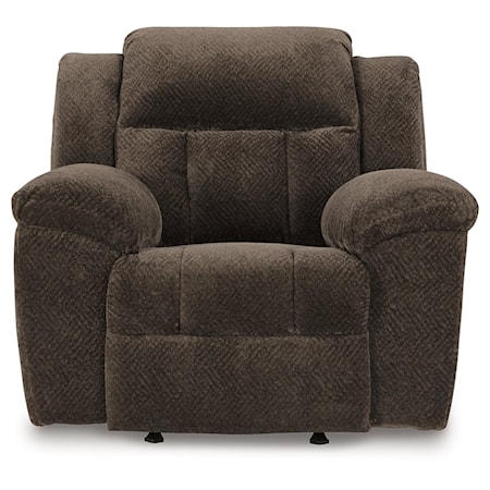 Rocker Recliner